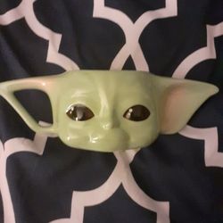 Starwars Coffee Mug