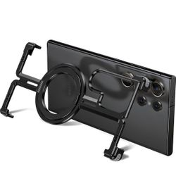 METAL FRAMELESS CASE