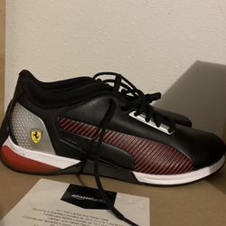 Puma Sport Shoe   Size 11