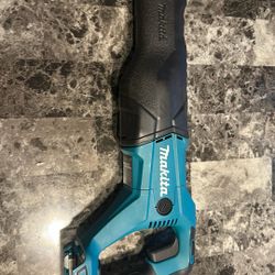 Makita 18V LXT Cordless Reciprocating Saw