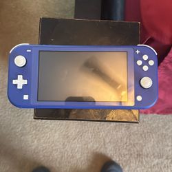 Nintendo switch for sale 