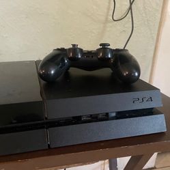 PS4 