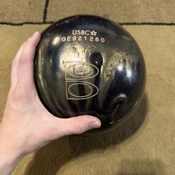 Brunswick Slingshot
