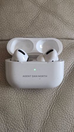 Apple AirPods Pro 1st Gen with Charging Case - As-Is