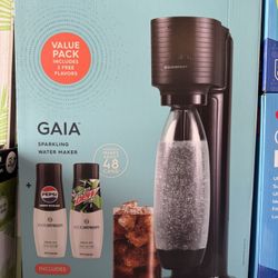 Soda Stream (Gaia)