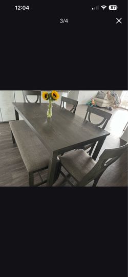 Juego De Comedor