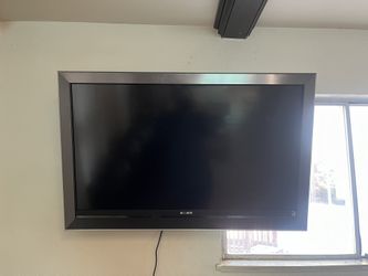 40 Inch Flat Screen