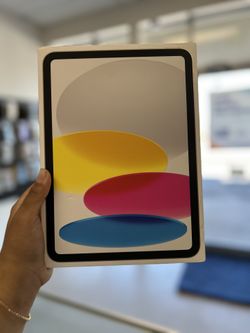 iPad A16 128Gb Wifi