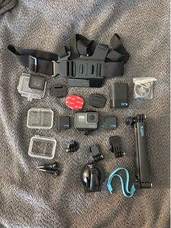 GoPro Hero 5 Black