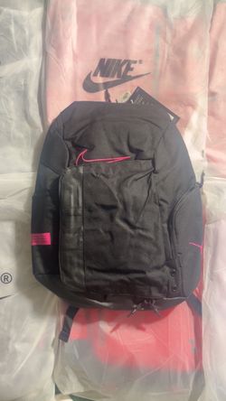 Nike elite back packs
