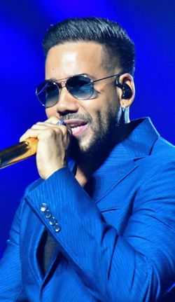 Romeo santos with prince Royce ticket