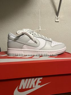 Nike Dunk Low "Photon Dust