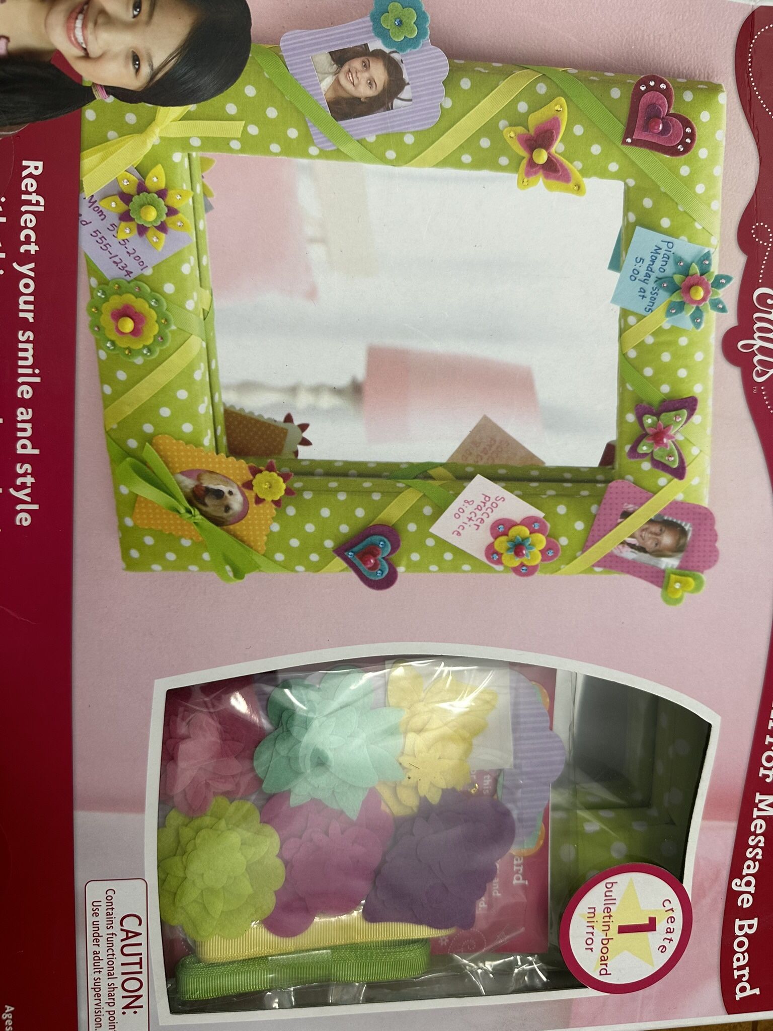 American Girl Doll Asesorías