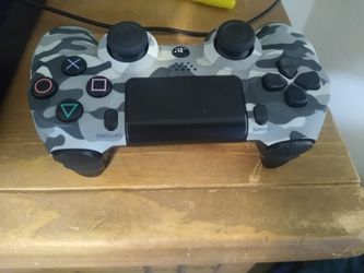Mando de control de juegos para ps4