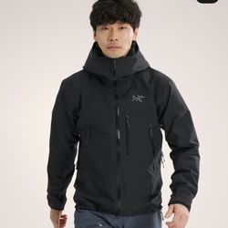 ARCTERYX BETA SV JACKET MEN'S