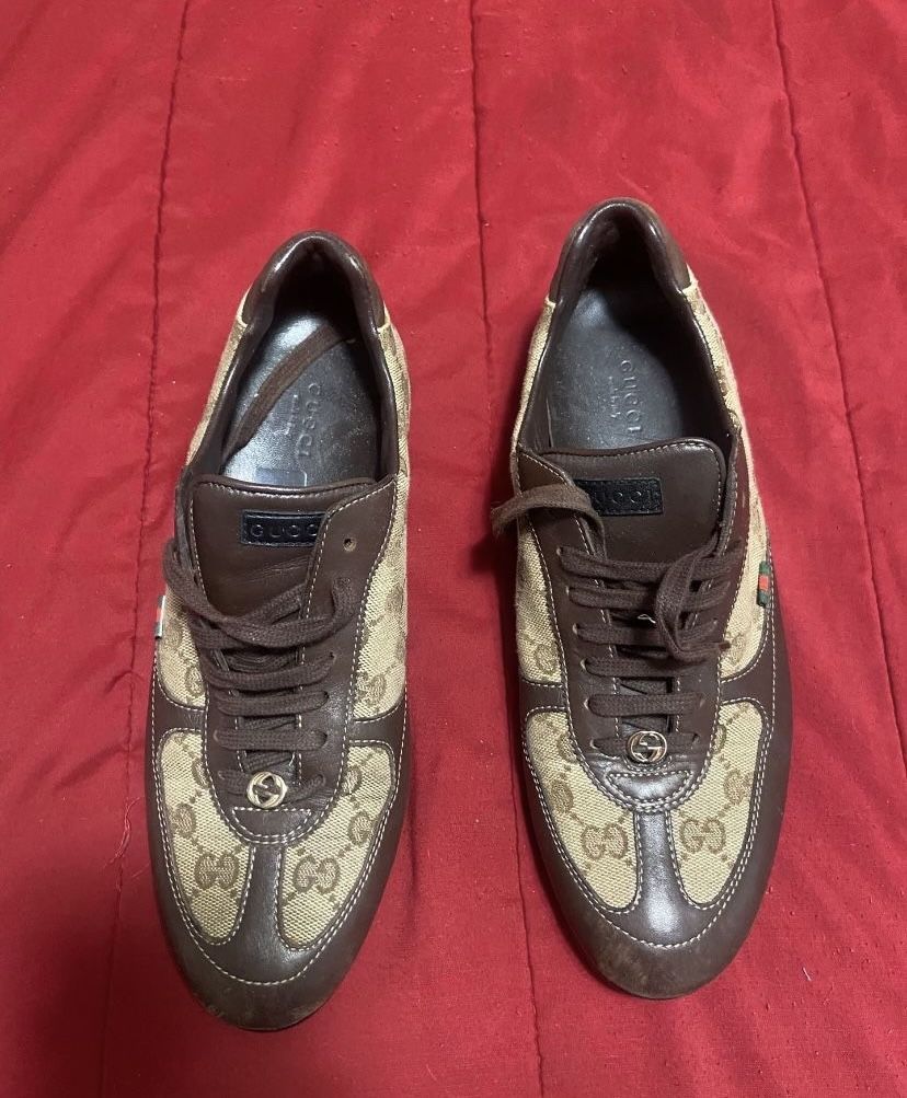 Women Gucci Shoes