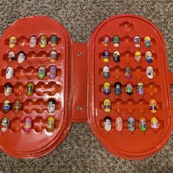 Collectors BEANZ 40 Pieces 