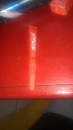 Bubble Knockout Acne Spot Treatment 