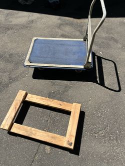 Moving Dolly