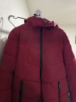 Guess Puffer Jacket