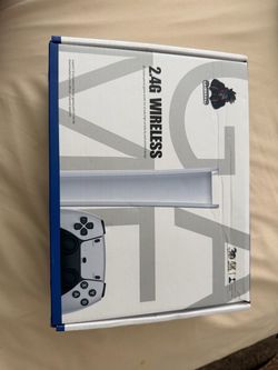 2.4G Wireless Retro Game Console