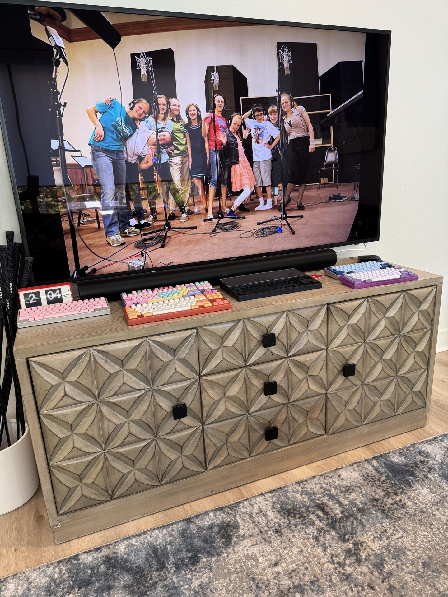 Tv Stand