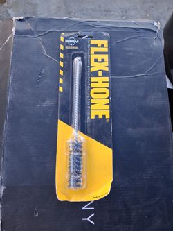 BRUSH RESEARCH MANUFACTURING