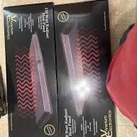 Radiant Heat Panel 120 Watts