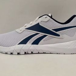 New Reebok Women's Flexagon Energy 3.0 Training Size 7 White FX1350