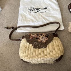Brighton New Purse