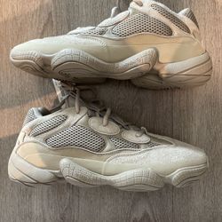 Yeezy 500 Sz 12.5 Men