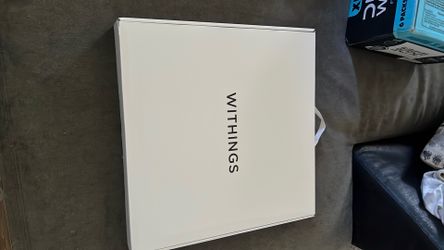 Withings Weight scale