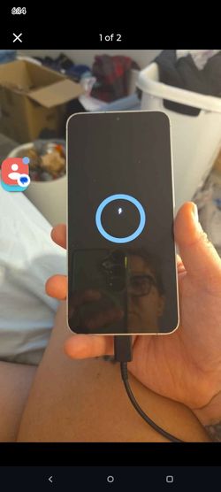 Samsung Galaxy S 24 Plus 