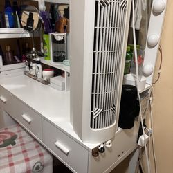 Vendo vanity buen estado 8/10