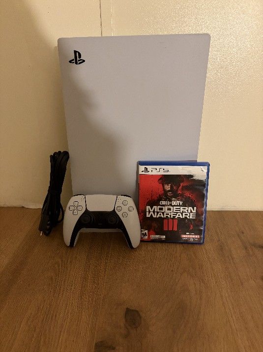 Ps5