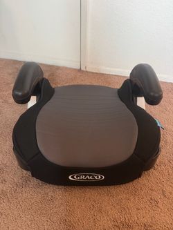 Graco Booster seat, brand new