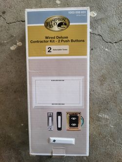 Doorbell Chime