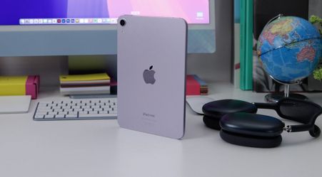 iPad mini 7 Apple AI 8.3” (A17 Pro Chip) | $5 Down | Afterpay