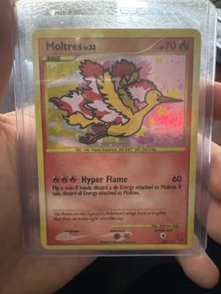Moltres 2009 