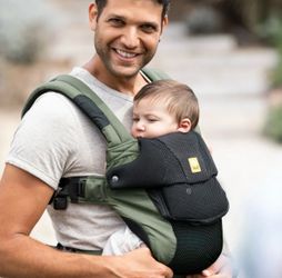 Baby carrier