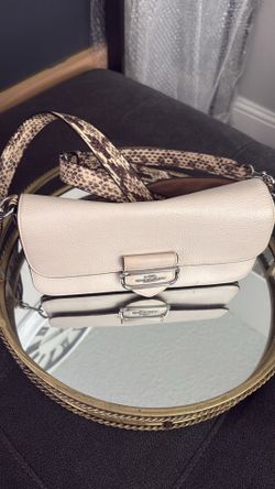 Coach crossbody