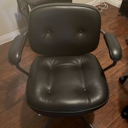 2 Office/Computer Chairs