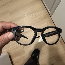 Oakley Meta Sunglasses