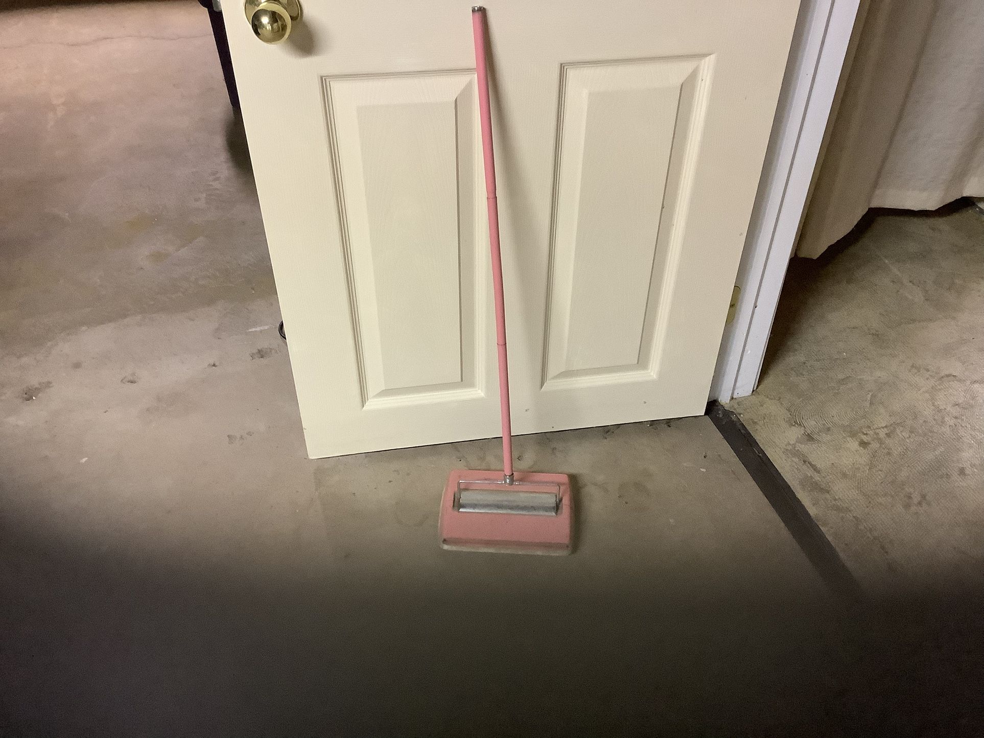 Antique Bissel Kids Vacuum