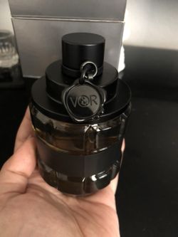 Men’s flower bomb 3.4oz