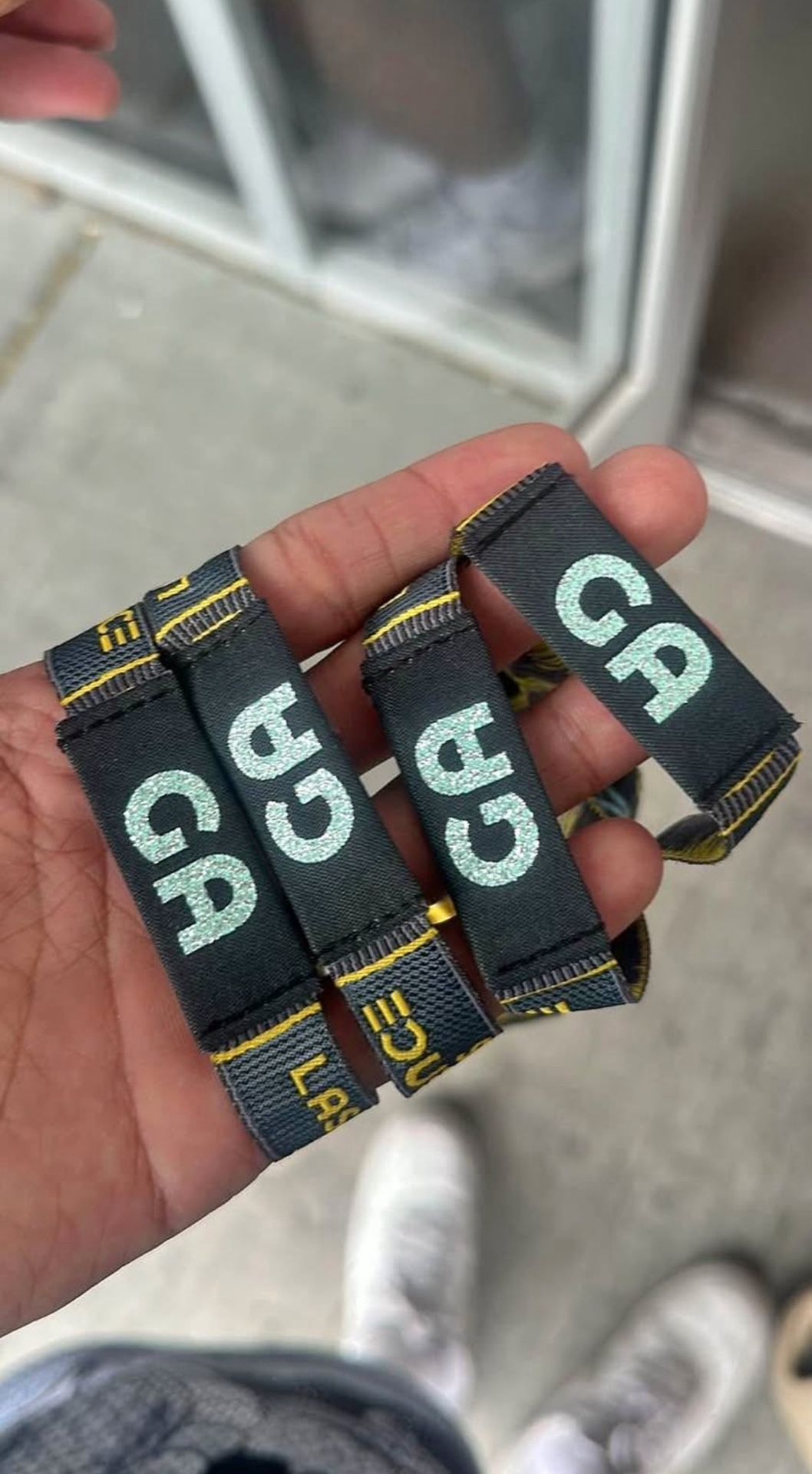 EDC 2025 SUNDAY GA