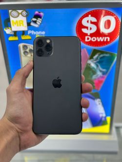 iPhone 11 Pro Max! Blow Out Sale!