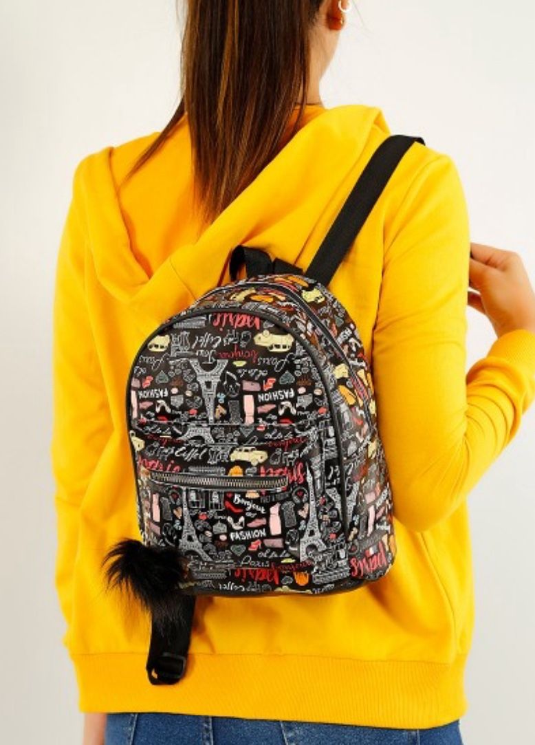 Mini Backpack