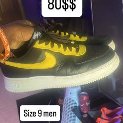 Air Force One Custom