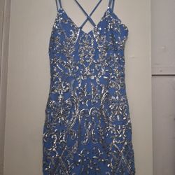 Party Dress 
